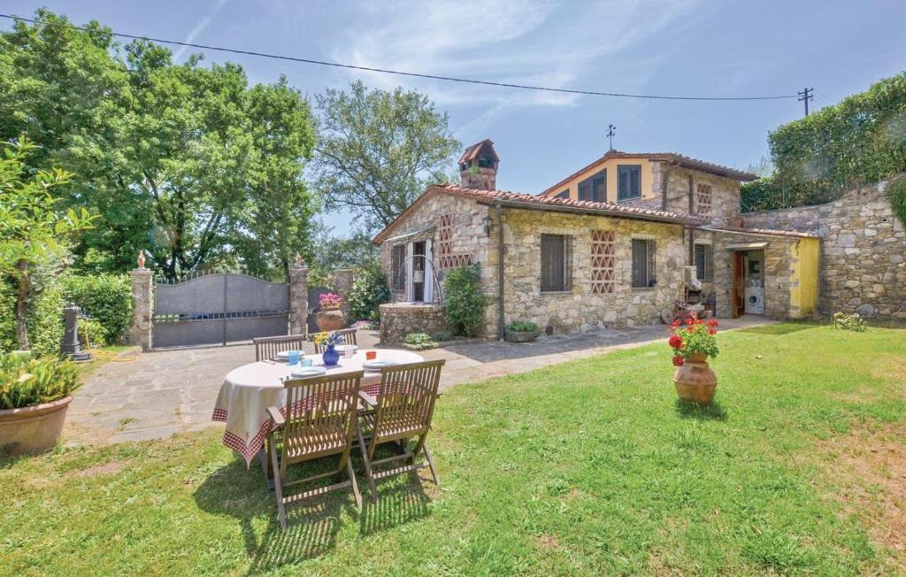فيلا Casa Marianna لوكا المظهر الخارجي الصورة